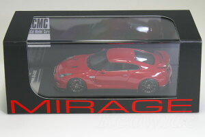 HPI 1/43 SoCal Model Cars ���Y R35 GT-R �v���~�A�� ���b�h ���n���h�� 80����� US�d�l NISSAN GT-R Premium