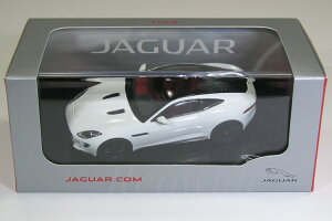 ixo 1/43 WK[ F-Type (F^Cv) N[y R zCg