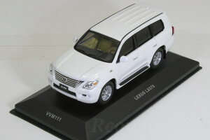 ixo 1/43 NTX LX570 zCg 2010 N