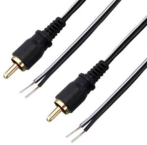 F-FACTORY �X�s�[�J�[�P�[�u�� �s���v���O ��o�� 1m 2�{�g VM-4080