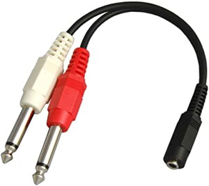 3.5mm XeI~jWbN(X) - 6.3mm mWvO(IX) 2 I[fBIϊP[u 10cm VM-MSA-10cm