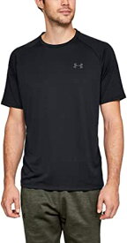 アンダーアーマー Train UAテック2.0 ショートスリーブ Tシャツ(トレーニング/MEN) メンズ