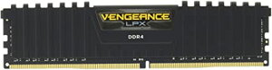 CORSAIR DDR4-2666MHz fXNgbvPCp W[ VENGEANCE LPX Series 8GB 2Lbg CMK16GX4M2A2666C16