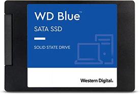 Western Digital ウエスタンデジタル 内蔵SSD 1TB WD Blue PC PS4 換装 2.5インチ WDS100T2B0A-EC 国内正規代理店品