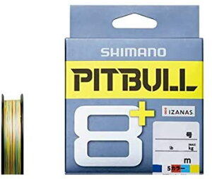 �V�}�m(SHIMANO) PE���C�� �s�b�g�u��8+ 0.4��~2.0�� 150m/200m 5�J���[/�g���[�T�u���s���N