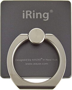 KAi iRing Limited Edition  I[NX X}zObv X^h ubNVtg/ubN X}z ^ubgp h~ UMS-IRLEB01BL