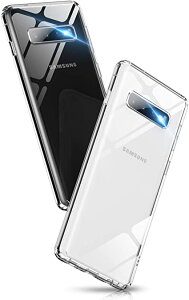 Galaxy S10 Plus P[X NA SCV42 SC-04L SC-05L Ή wʃKX TPUop[ ^ y ϏՌ Yی l~ Xgbvz[t CX[dΉ MNV[s10vXP[X(S10