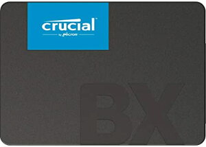 Crucial N[V SSD 1TB(1000GB) BX500 SATA3 2.5C` 7mm CT1000BX500SSD1 3Nۏ sAi
