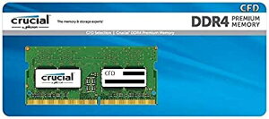 CFD�̔� �m�[�gPC�p������ DDR4-2666(PC4-21300) 8GB 1�� 260pin (�������ۏ�)(�����ۏ�)(Crucial by Micron) D4N2666CM-8GR