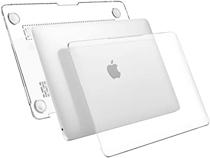 2020年夏改良モデル AMOVO MacBook Pro 13 与え 用 ケース 2016-2020 モデル 日本語配列キーボードカバー付き A2289 クリスタル A2251 軽量 ハードカバー 薄型 スリム 完全送料無料 A1708 A2338 マックブックプロ