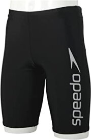 Speedo(スピード) フィットネス水着 メンズスパッツ 水泳 メンズ SD85S63