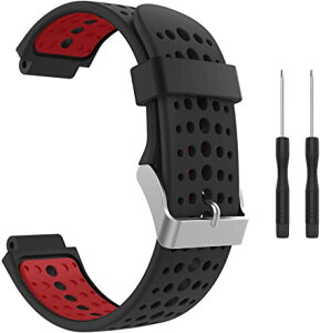 Dadanism GARMIN �K�[�~�� ForeAthlete 235J/220J/230J/235J/620J/630J/735XTJ �x���g �����x���g �o���h Garmin ForeAthlete 235J �x���g �o���h �K�[�~�� �t�H�[�A�X