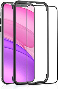 OAproda iPhone 11 / iPhone XR p KXtB Sʕی KX KChgt/P[XɊȂ ACtH 11 / XR 6.1C`) tB