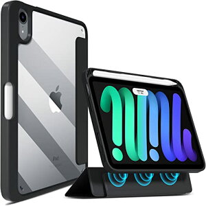 Wonzir iPad mini7 P[X (2024Vf A17 Pro) CE iPad mini6 P[X (2021f) ipad 8.3 C` Jo[ }Olbg O\ȃ}Olbg Jo[ Apple Pencil [\iCzjI[gX
