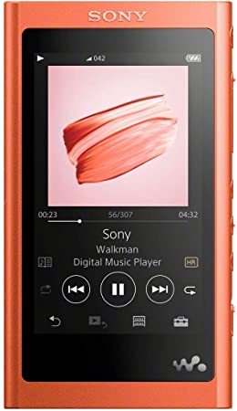 楽天市場】ソニー ウォークマン Aシリーズ 16GB NW-A55 : MP3
