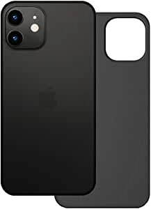 CASEFINITE Frost Air tXgGA iPhone 12 / Pro Ή ^ P[X X[NubN FA1261B