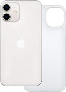 CASEFINITE Frost Air tXgGA iPhone 12 mini Ή ^ P[X ACXzCg FA1254W