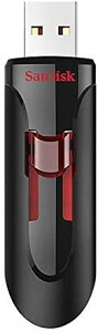 SanDisk �T���f�B�X�N USB�������[ 32GB Cruzer Glide USB3.0�Ή� ������ ���s�A���i