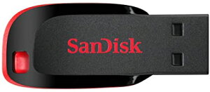 �T���f�B�X�N CRUZER BLADE 32GB USB FLASH DR