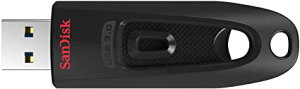 SanDisk ( TfBXN ) 128GB USB3.0Ή tbVhCu ő]x 100MN/s SDCZ48-128G COpbP[W