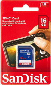 SANDISK フラッシュカード SDSDB-016G-B35 並行輸入品 並行輸入品