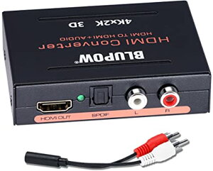 BLUPOW dsv 4K30HzΉ HDMIuóFfW^ R/LAiOvHDMITEh z fW^I[fBI@ PS4Slim XBOX FireTV BD Players STB Nintendo Sw