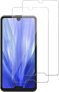 2 AQUOS R3 p KXtB SH-04L SHV44 tB CA[/Ȃ/\tȒP ANIX R3 KX t یtB