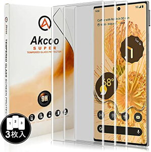 3Zbg Pixel 6 Pro tB Sʋz t̕UZp C Akcoo 9Hdx Ɏq Google Pixel6 Pro 5G UV KXtB ^b`xǂ wFؑΉ H Uh~