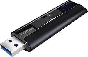 TfBXN Ki ۏ USB 512GB USB3.2 Gen1  ǎő420MB/s SanDisk Extreme PRO SDCZ880-512G-J57