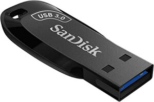 TfBXN Ki 5Nۏ USB 256GB USB3.2(Gen1)/3.1(Gen 1)/3.0 ^ SanDisk Ultra Shift ǎő100MB/b SDCZ410-256G-J35