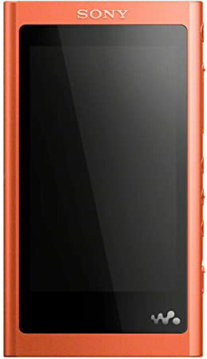 楽天市場】ソニー ウォークマン Aシリーズ 16GB NW-A55 : MP3 