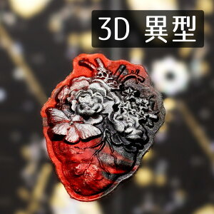 V[OX^vwbh 1100758u3DԂƐSvٌ^ wbĥ X ^J ^イ AiO ^[ 胉bsO ̃X^v n[g heart Gothic SVbN nEB 