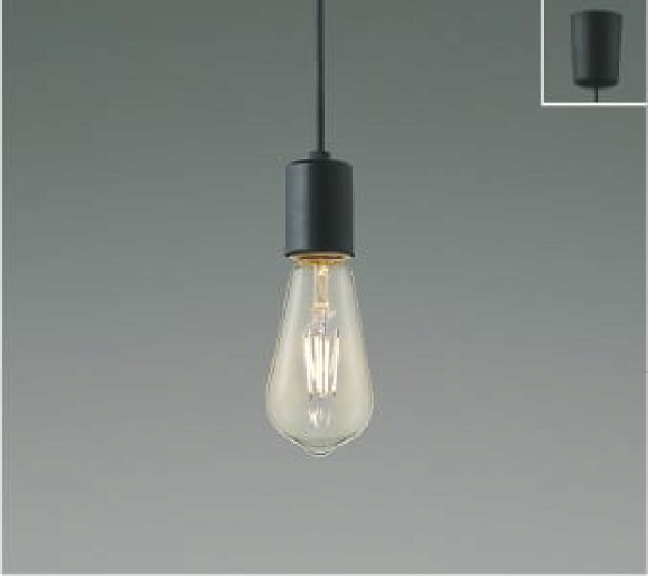 楽天市場】AP49026L ペンダント (天井直付) LED（電球色） コイズミ 