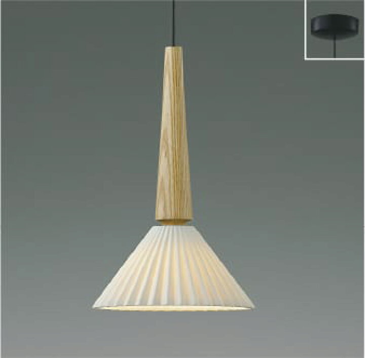 楽天市場】AP55508 ペンダント (天井直付) LED（電球色） コイズミ照明 