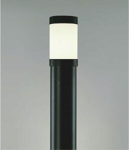 AU38612L ガーデンライト 灯具 (単体使用不可) ポールと組み合わせて使用 (60W相当) LED(電球色) コイズミ照明 照明器具