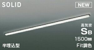 AD53856 [RCY~AEgbgZ[]FitF^CSBx[XCg U^CvSOLIDʓr (1516X40E1500mm) LEDidF{Fj RCY~Ɩ Ɩ