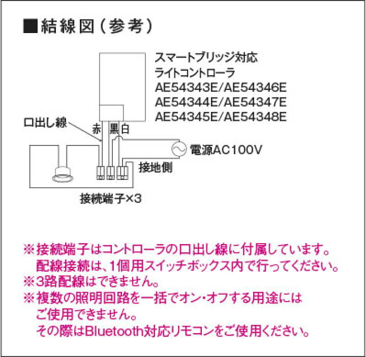 楽天市場】AE54344E Bluetooht対応ライトコントローラ コイズミ照明 