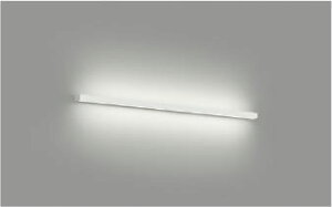 AB54672 �����Ή�LED�u���P�b�g 900mm�^�C�v (FHF24W����) LED�i�����F�j �R�C�Y�~�Ɩ� �Ɩ����