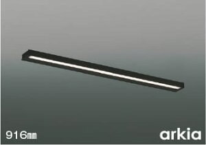 AB55869 �X�C�b�`�tLED�L�b�`�����C�g 916mm�^�C�v (FL15W����) LED�i�����F�j �R�C�Y�~�Ɩ� �Ɩ����