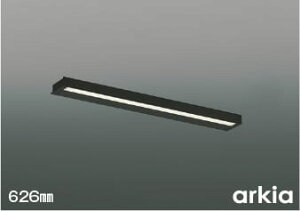 AB55872 XCb`tLEDLb`Cg 626mm^Cv (FL10W) LEDiFj RCY~Ɩ Ɩ