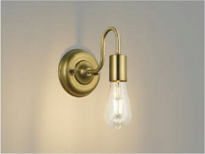 AB55938 LEDブラケット (40W相当) LED(電球色) コイズミ照明 照明器具