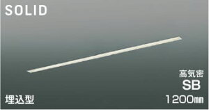 AD54724 Ή^LEDCSBx[XCg (1200mm) LEDiFj RCY~Ɩ Ɩ