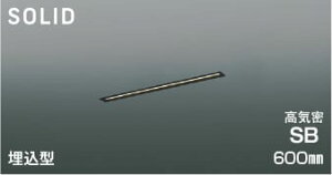 AD54754 Ή^LEDCSBx[XCg (600mm) LEDidFj RCY~Ɩ Ɩ