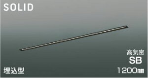 AD54756 Ή^LEDCSBx[XCg (1200mm) LEDiFj RCY~Ɩ Ɩ