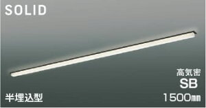 AD54767 Ή^LEDCSBx[XCg (1500mm) LEDidFj RCY~Ɩ Ɩ