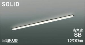 AD54776 Ή^LEDCSBx[XCg (1200mm) LEDiFj RCY~Ɩ Ɩ