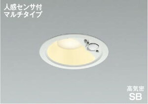 AD7140W27 �l���Z���T�tLED���C��SB�_�E�����C�g (��100�E60W����) LED�i�d���F�j �R�C�Y�~�Ɩ� �Ɩ����