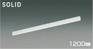 AH55178 ΉLEDx[XCg (1200mm) LEDiFj RCY~Ɩ Ɩ