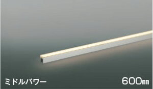 AL56252 LED�ԐڏƖ� �U���m�~�h���p���[�n600mm LED�i�d���F�j �R�C�Y�~�Ɩ� �Ɩ����