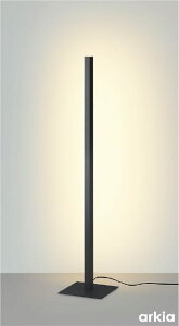 AT54033 LED�X�^���h arkia (FHF24W����) LED�i�d���F�j �R�C�Y�~�Ɩ� �Ɩ����